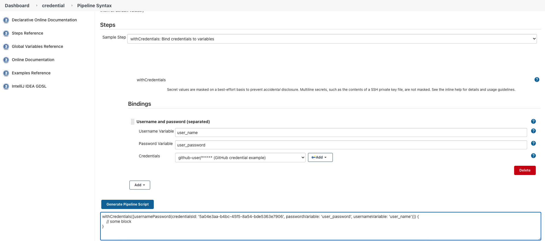 variables-and-credentials-in-jenkins-anote-dev